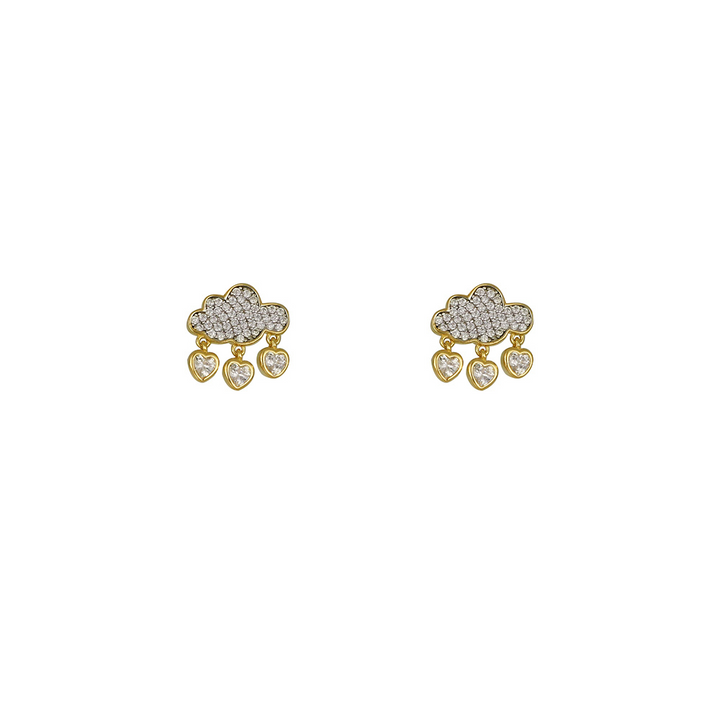 Cuori Vittorio Emanuele Women's Earrings