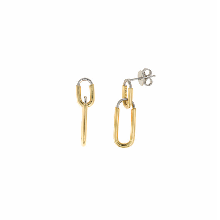 Salvatore Plata Minijewels Earrings