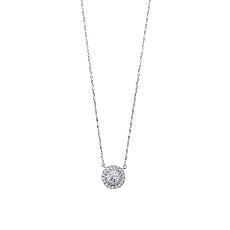 Salvatore Plata Wedding Necklace