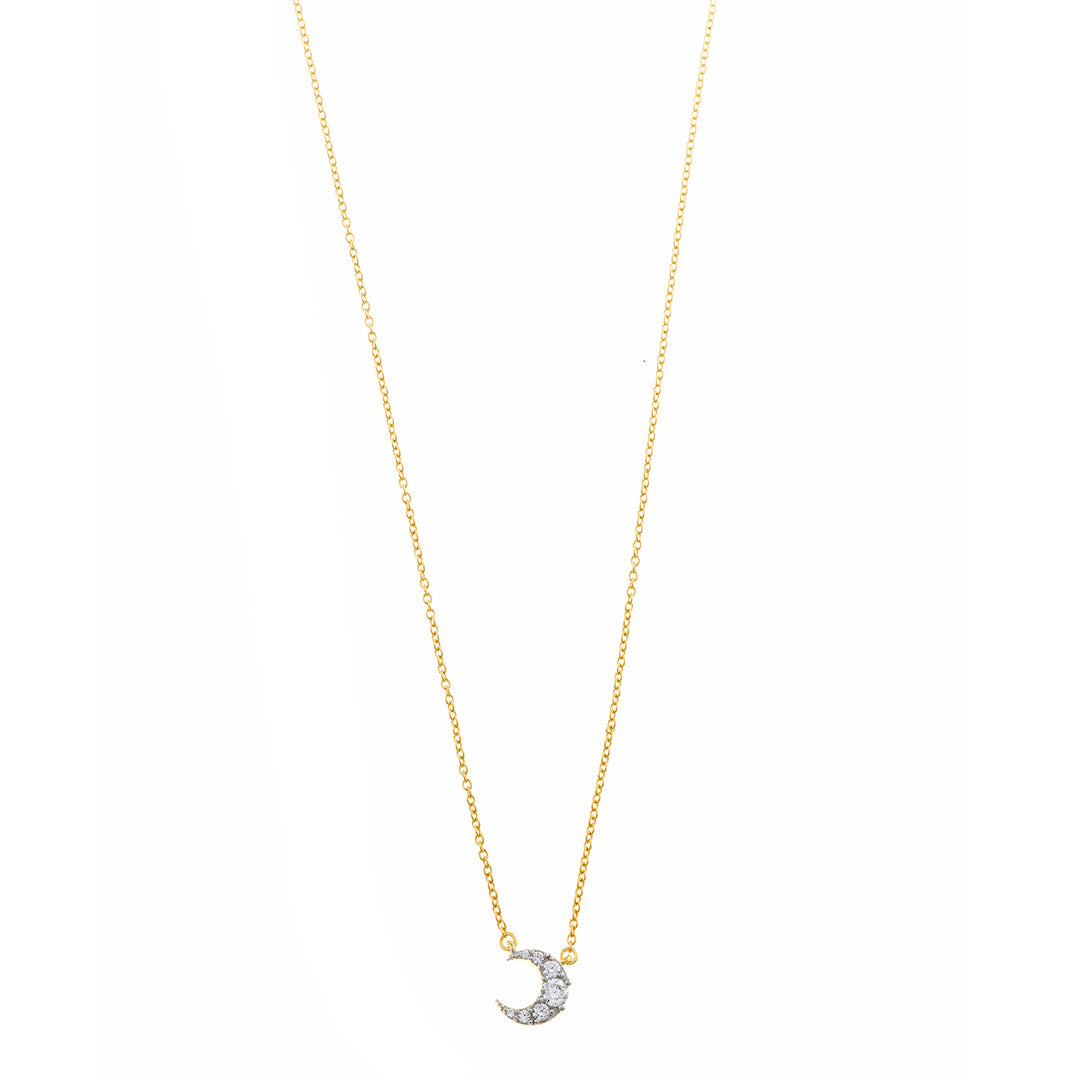 Salvatore Plata Astral Necklace