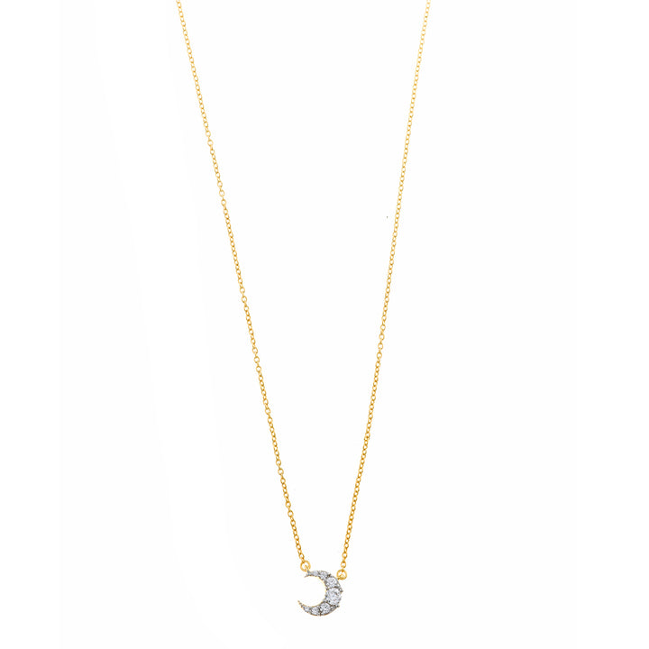 Salvatore Plata Astral Necklace