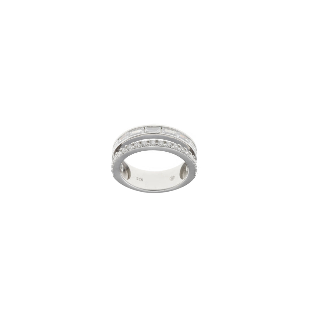 Salvatore Plata ring