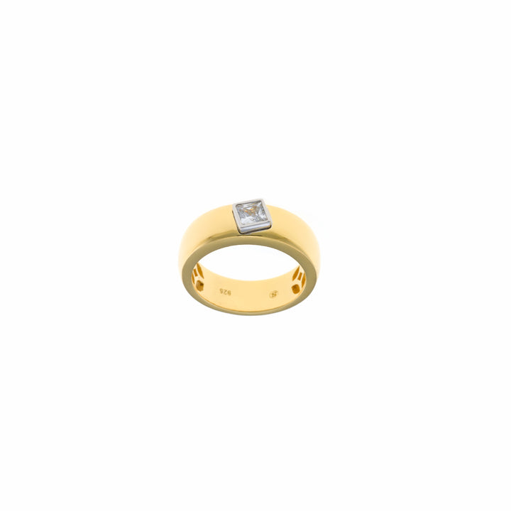 Salvatore Plata ring