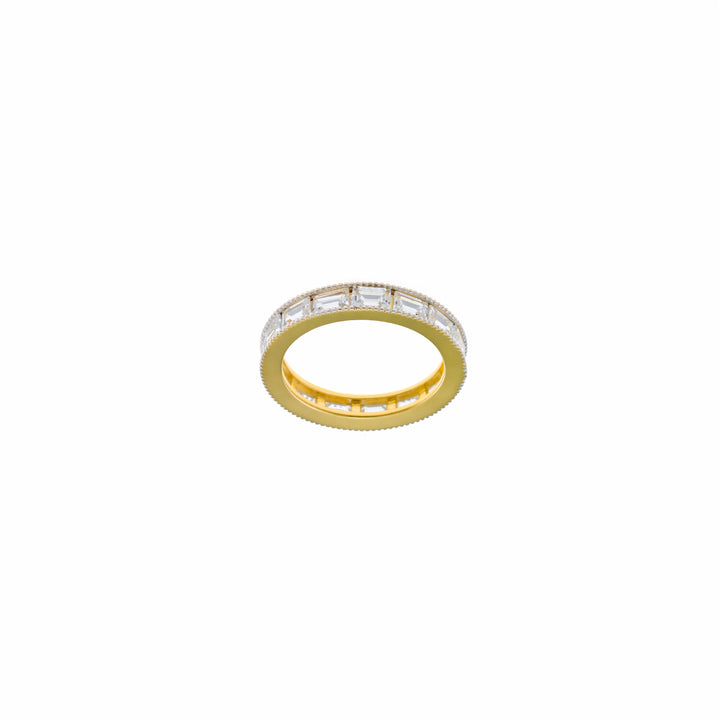 Salvatore Plata ring