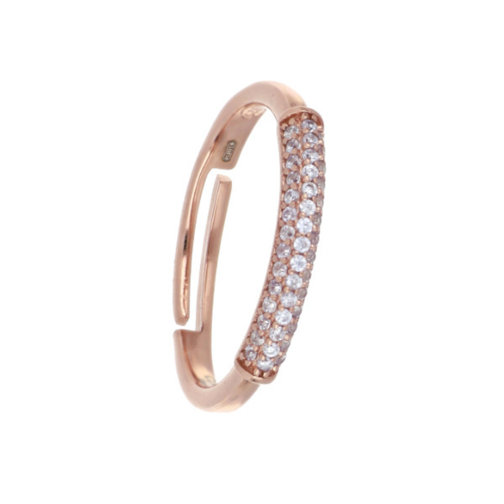 Cuori La Scala women's ring