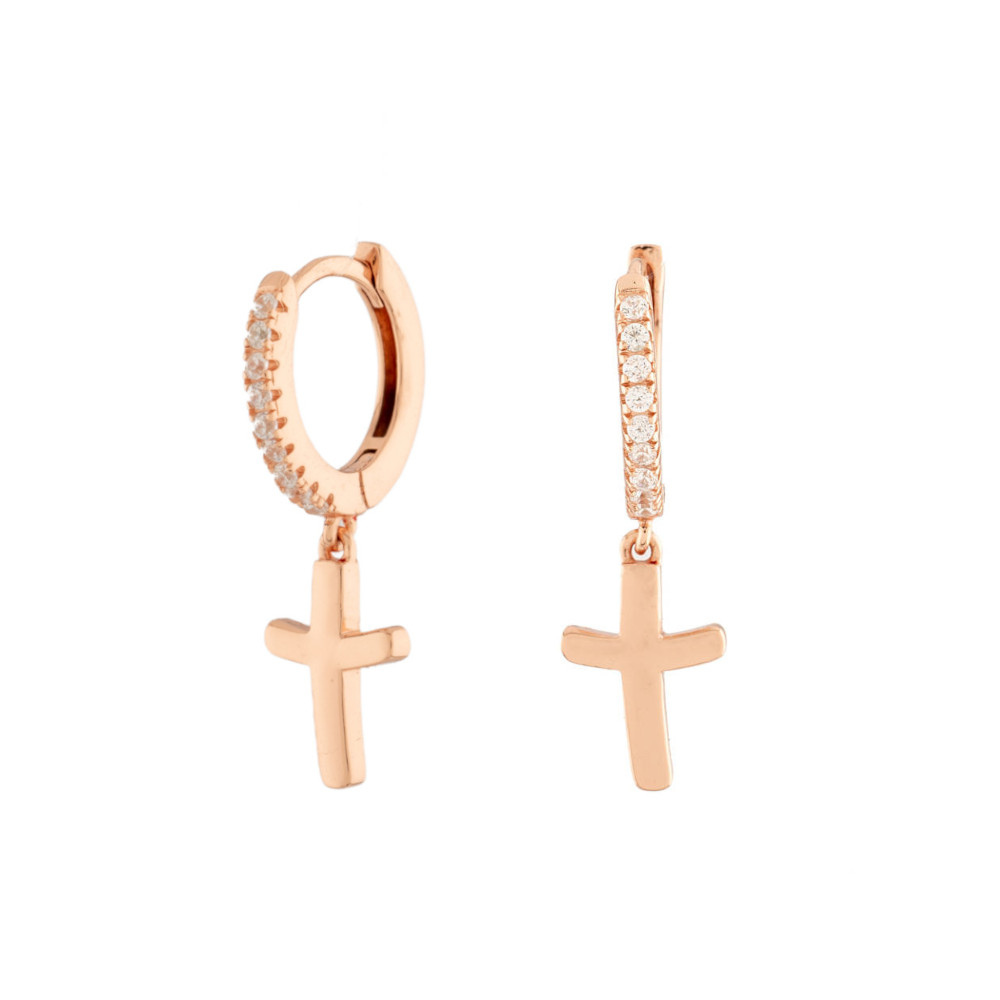 Cuori Navigli Women's Earrings