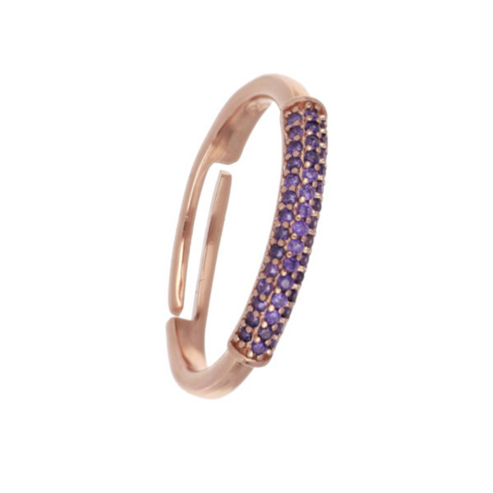 Cuori La Scala women's ring