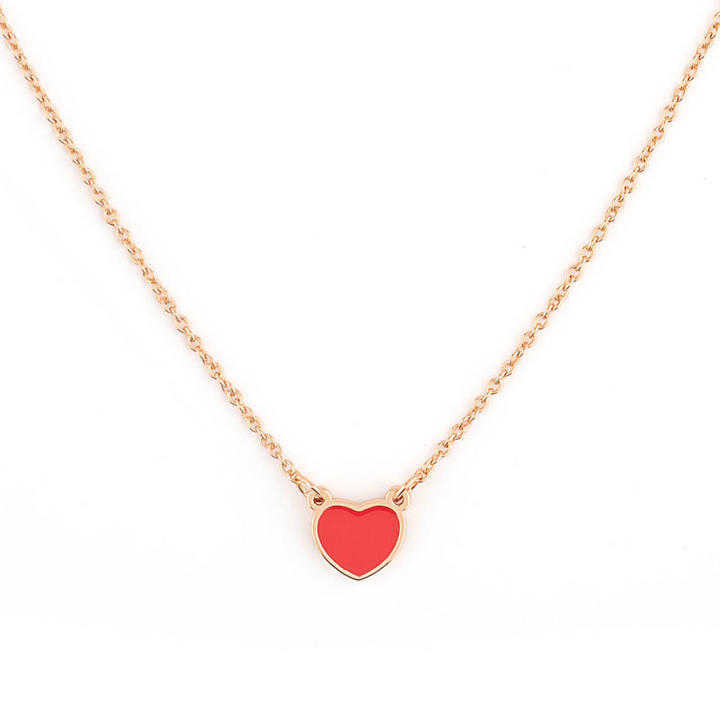 Women's Cuori Brera necklace