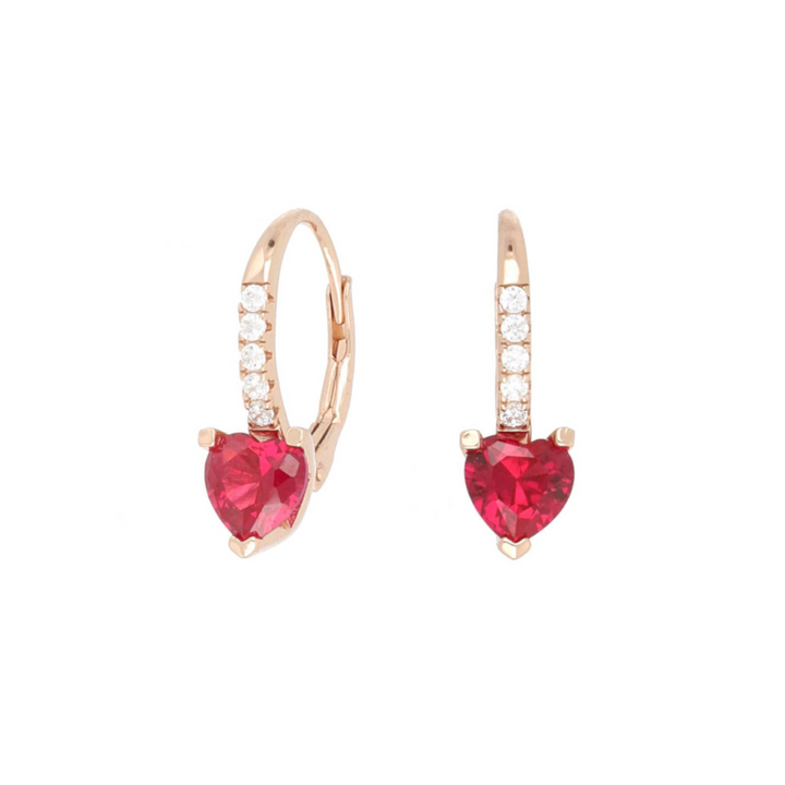 Cuori Navigli Women's Earrings