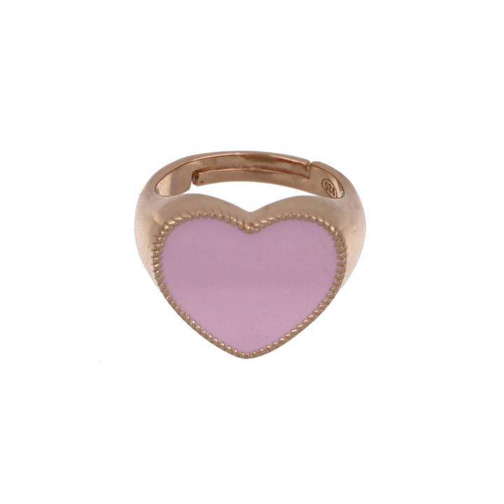 Cuori City Life Women's Ring