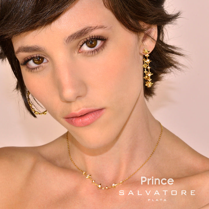 Salvatore Plata Necklace