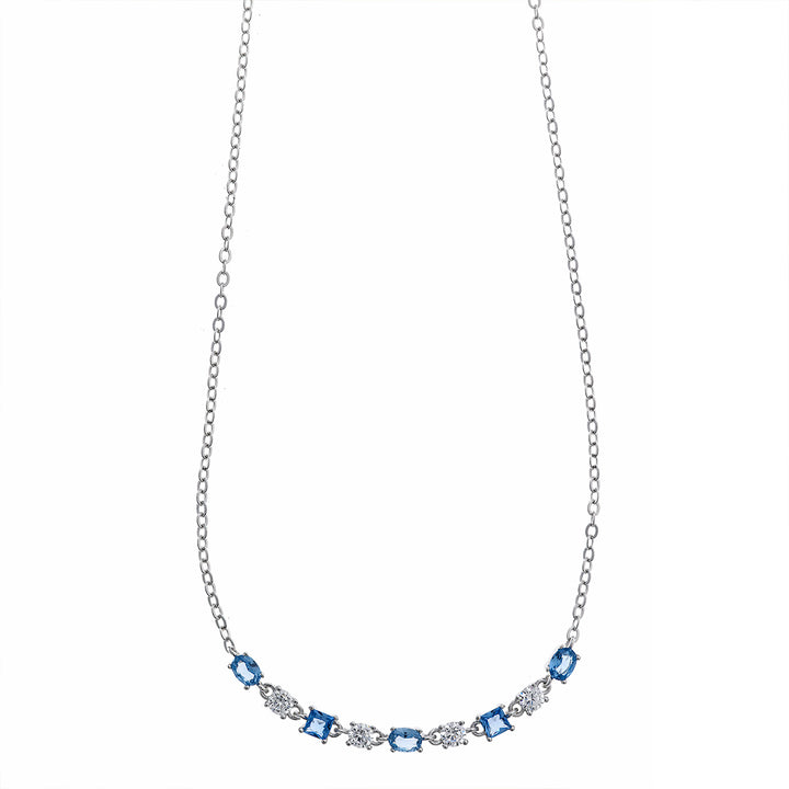 Salvatore Plata Wedding Necklace