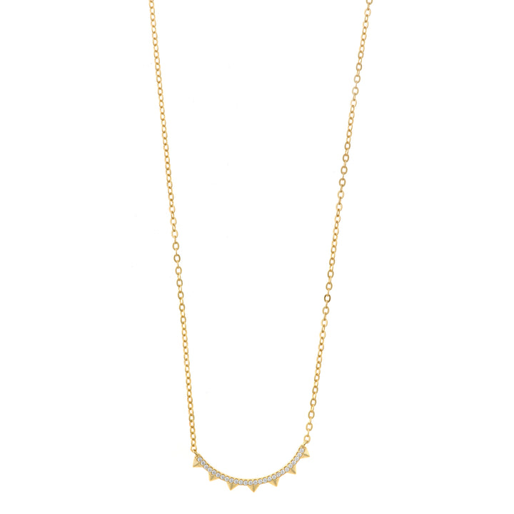 Salvatore Plata Astral Necklace