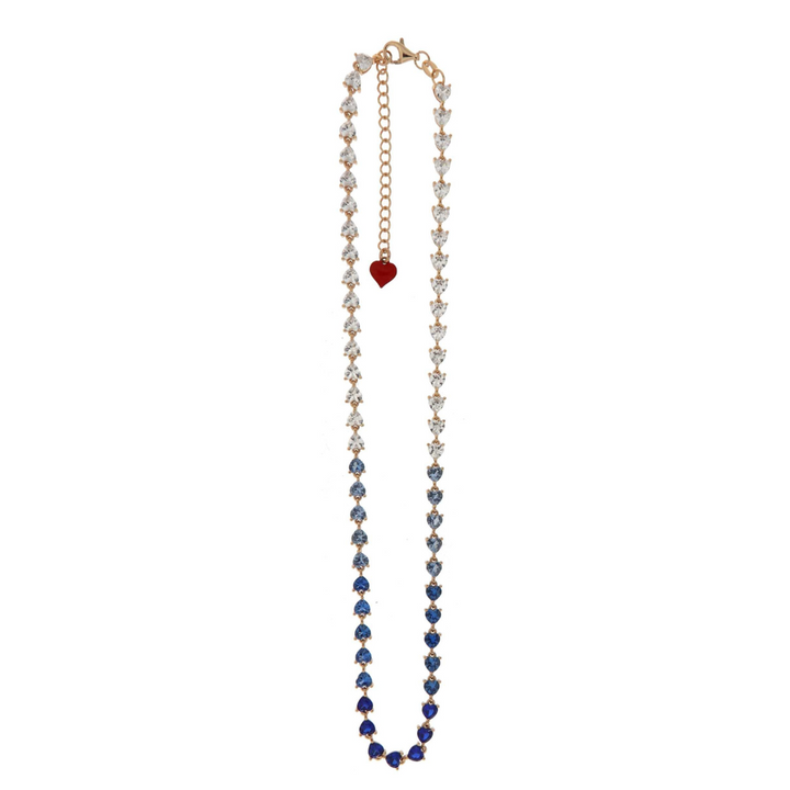 Women's Cuori Nolo necklace