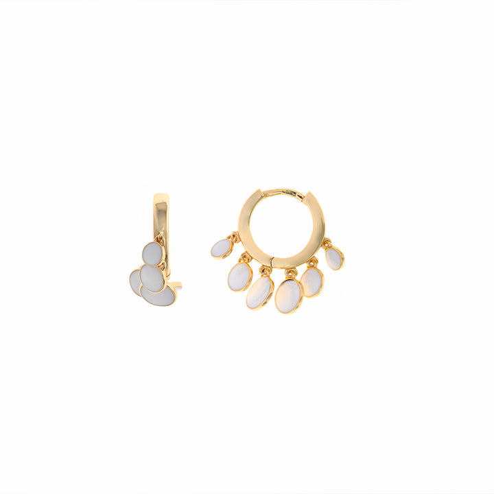 Salvatore Plata Minijewels Earrings