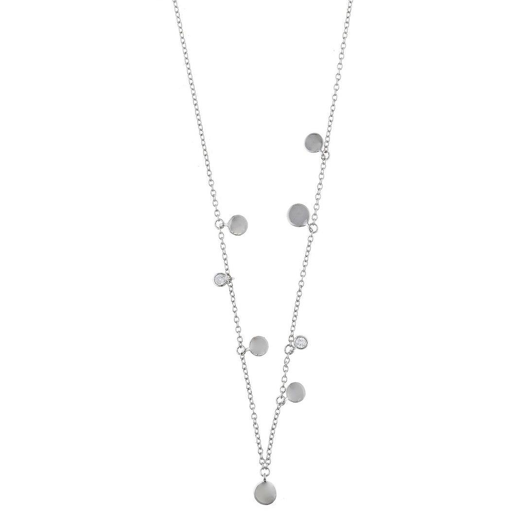 Salvatore Plata Minijewels Necklace