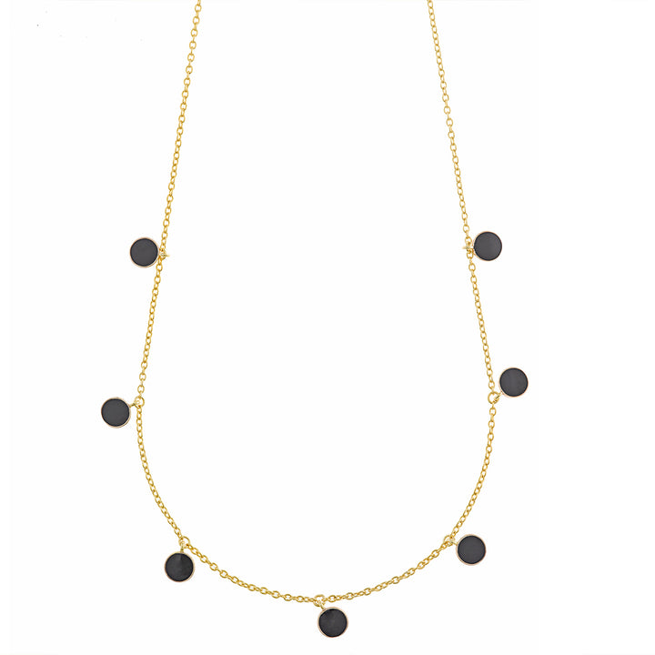 Salvatore Plata Minijewels Necklace