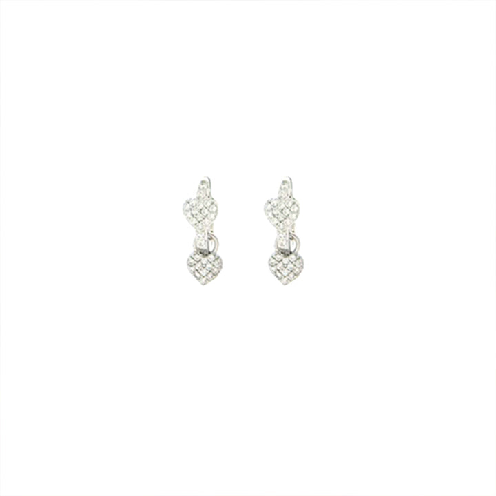 Bicocca women's earrings