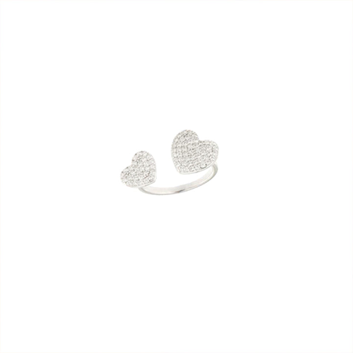 Cuori Bicocca women's ring