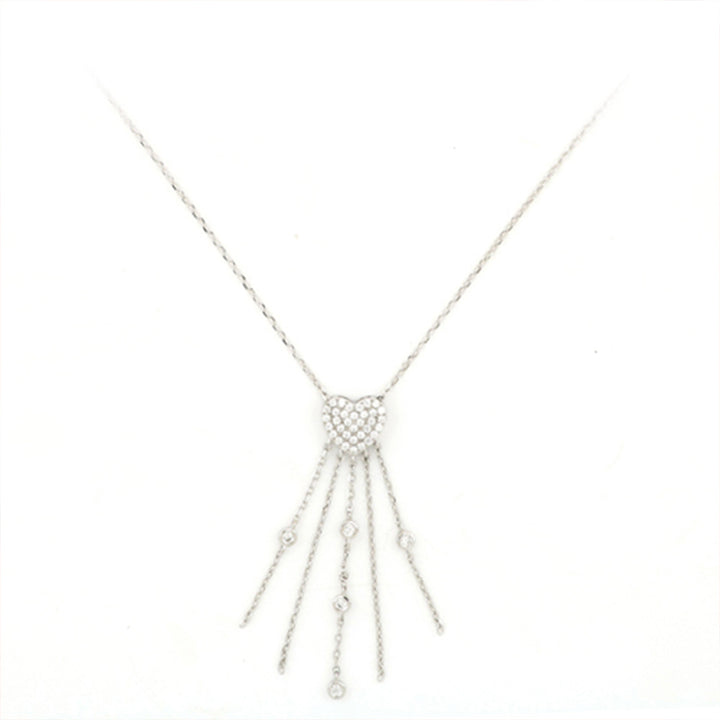 Women's Cuori Bicocca necklace