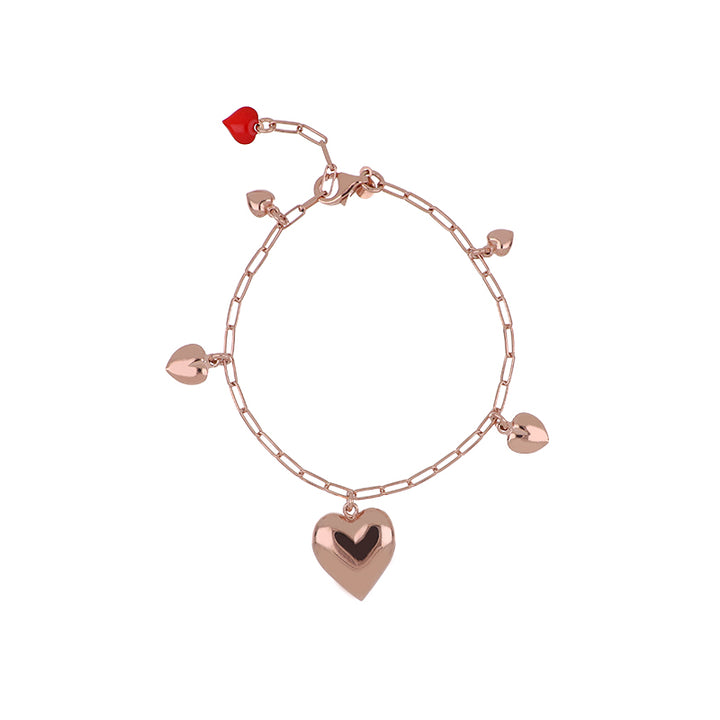 Cuori Dolly Park Women's Bracelet