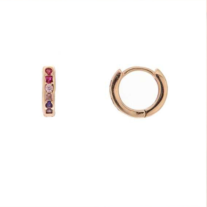 Cuori Dolly Park Women's Earrings