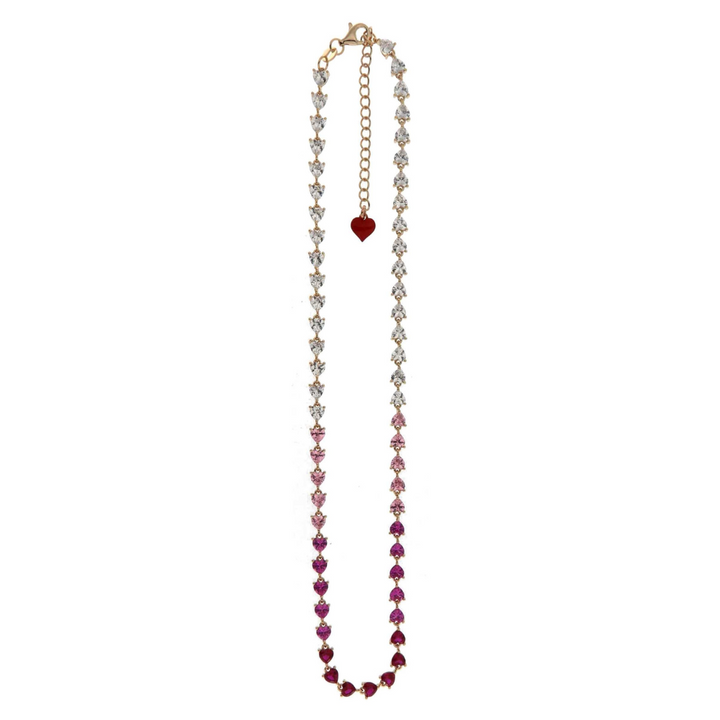 Women's Cuori Nolo necklace