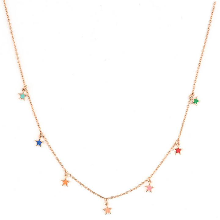 Women's Cuori Brera necklace