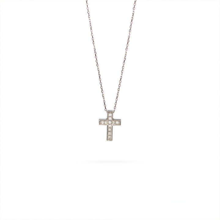 Necklace Senso Diamonds My first diamond