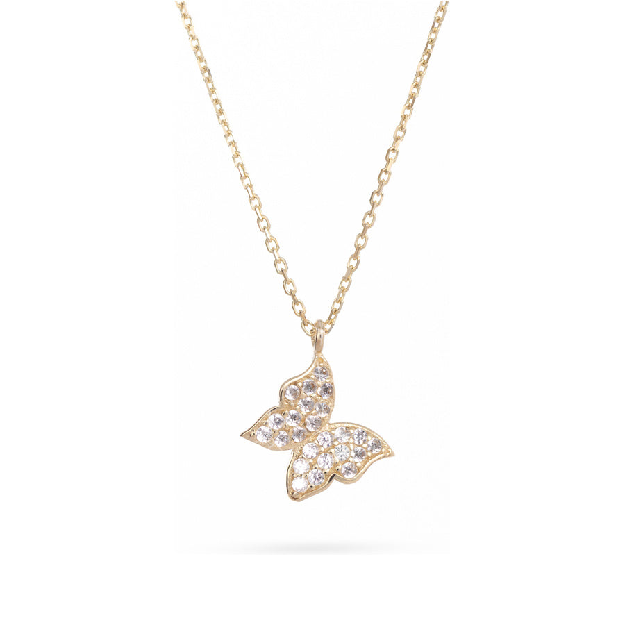 Senso Gold Dream Necklace