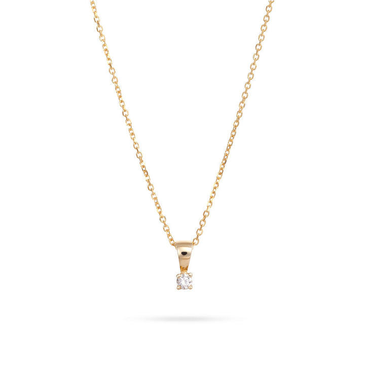 Necklace Senso Diamonds My first diamond