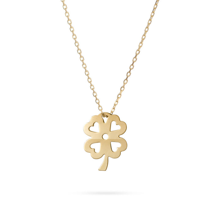 Senso Kids My Luck Necklace