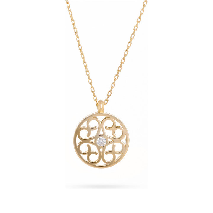 Senso Gold Dream Necklace
