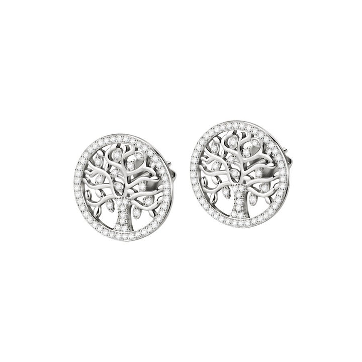 Earrings Morellato Tree of Life