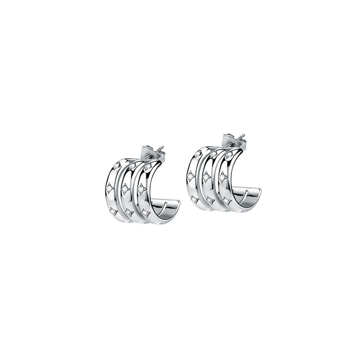 Earrings Morellato Together