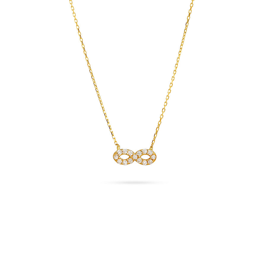 Colier Senso Gold Symbols