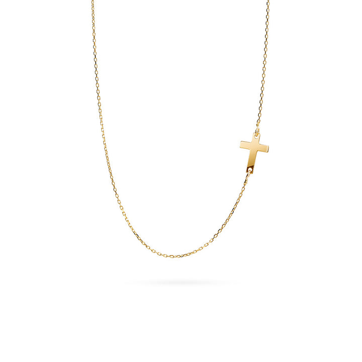 Senso Gold Symbols Necklace