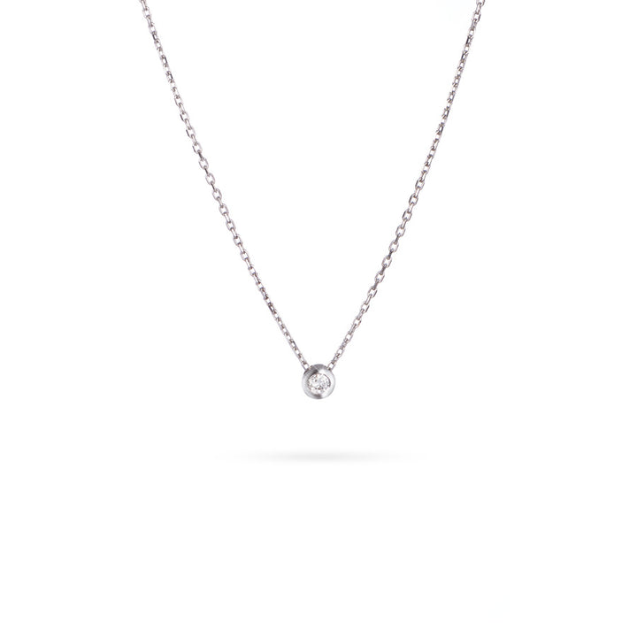 Necklace Senso Diamonds My first diamond