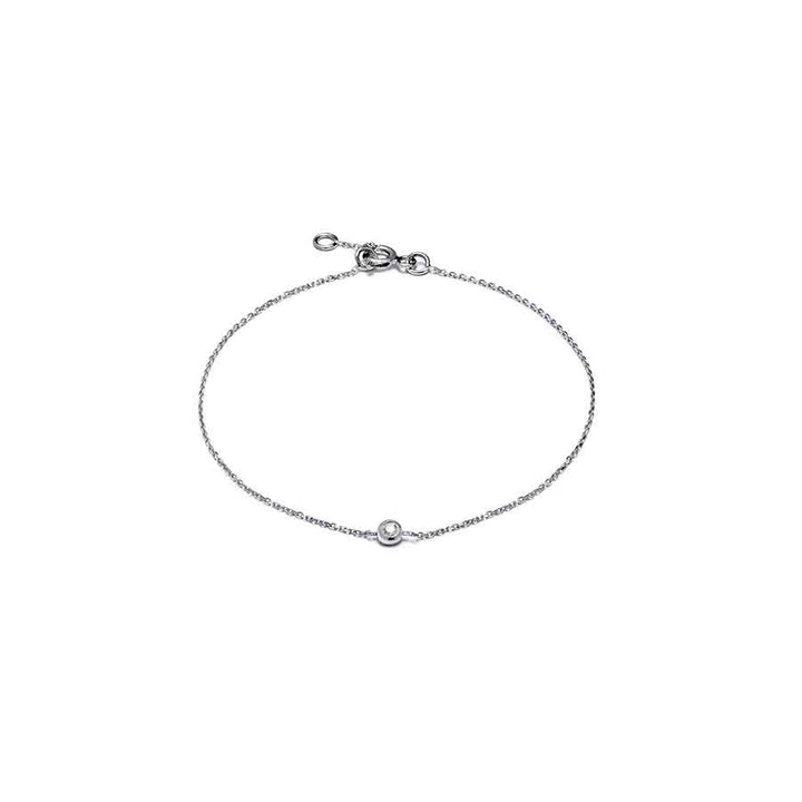 BRACELET Senso Diamonds My first diamond