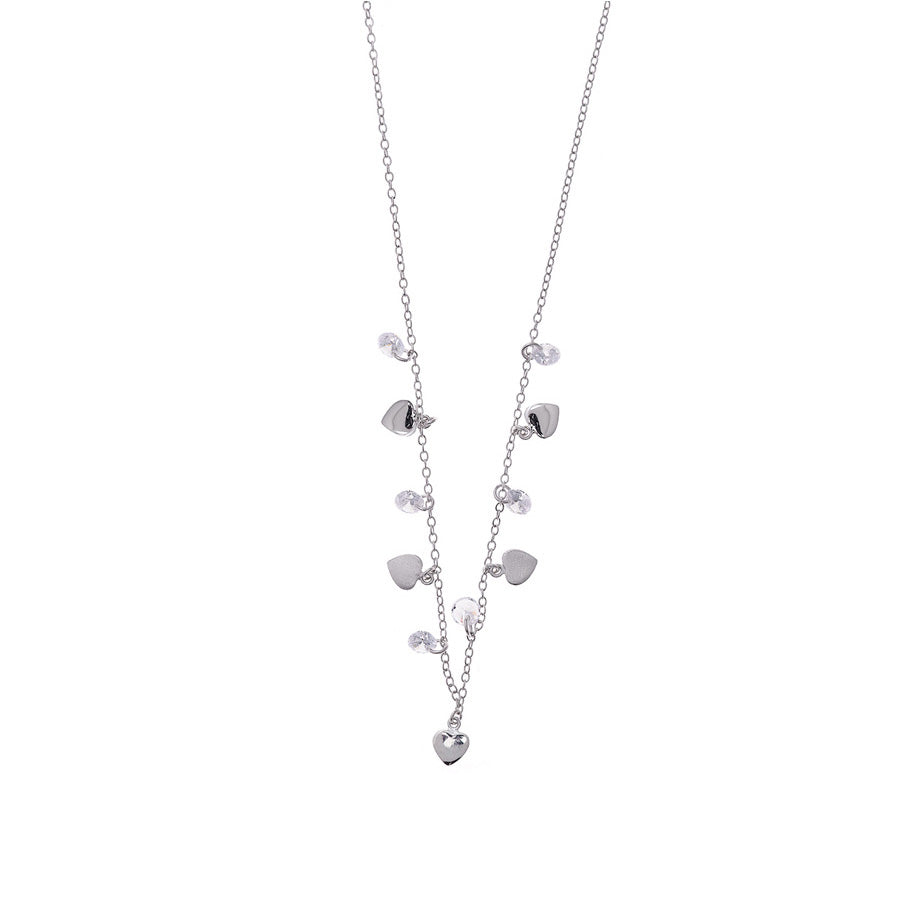 Salvatore Plata Minijewels Necklace