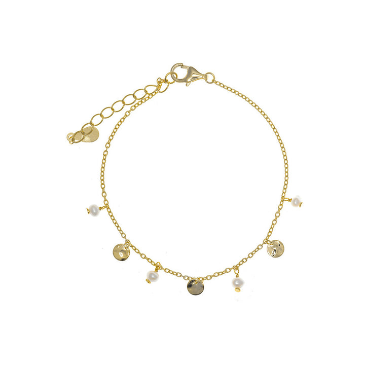 Salvatore Plata Minijewels BRACELET