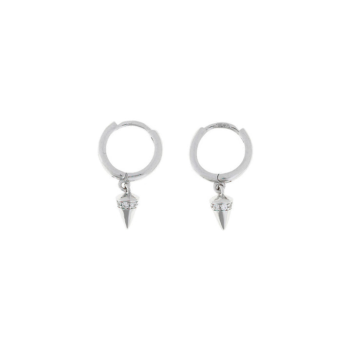 Salvatore Plata Earrings