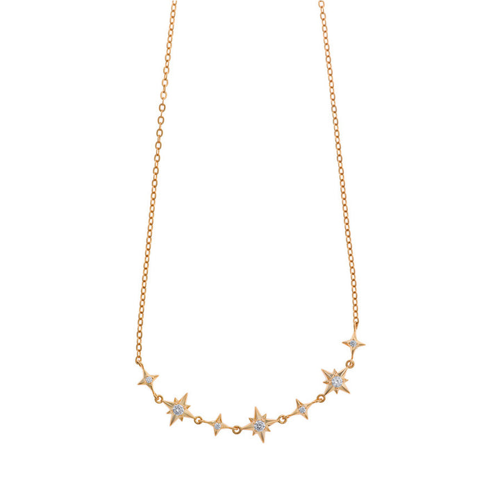 Salvatore Plata Necklace