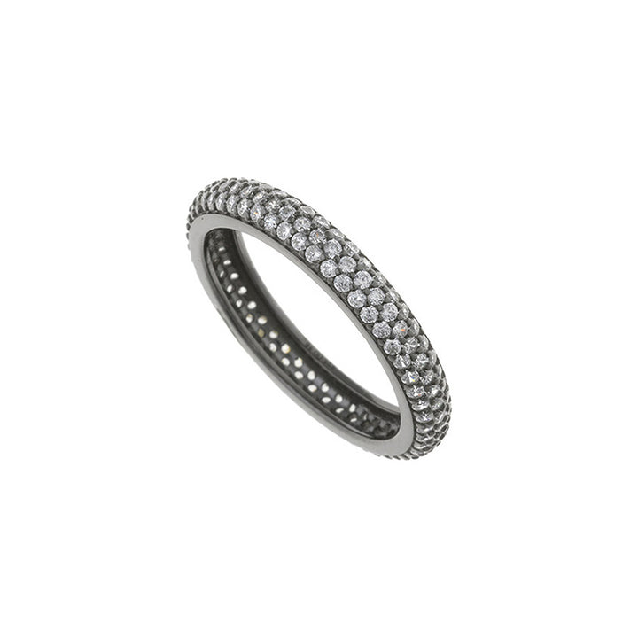 Salvatore Plata ring
