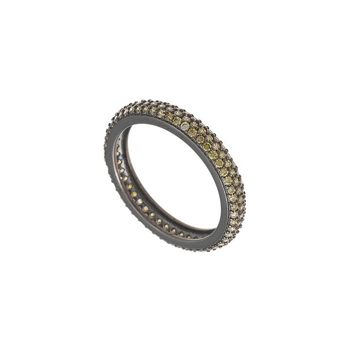 Salvatore Plata ring