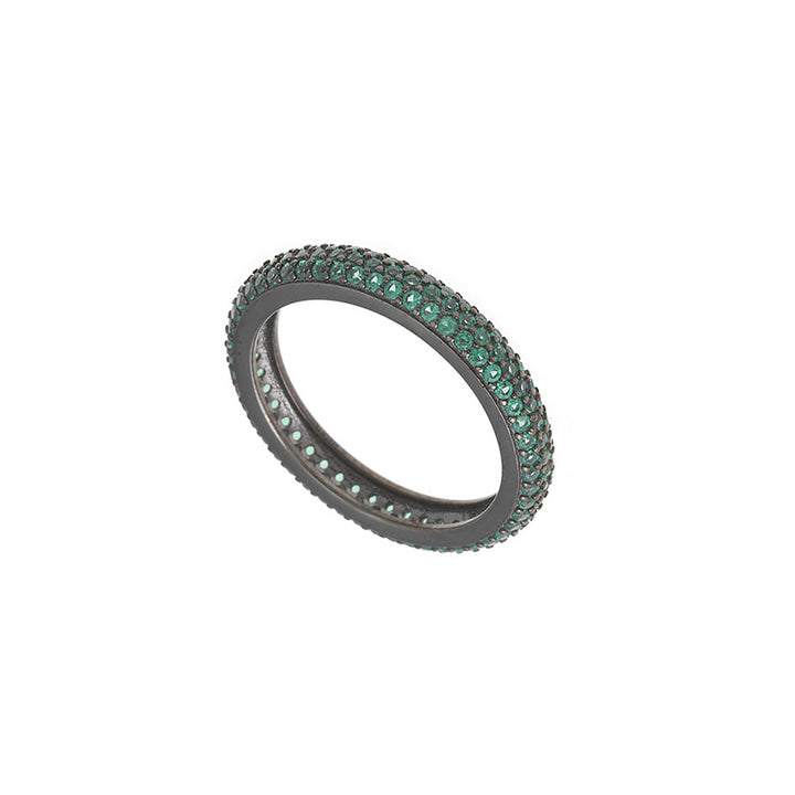 Salvatore Plata ring