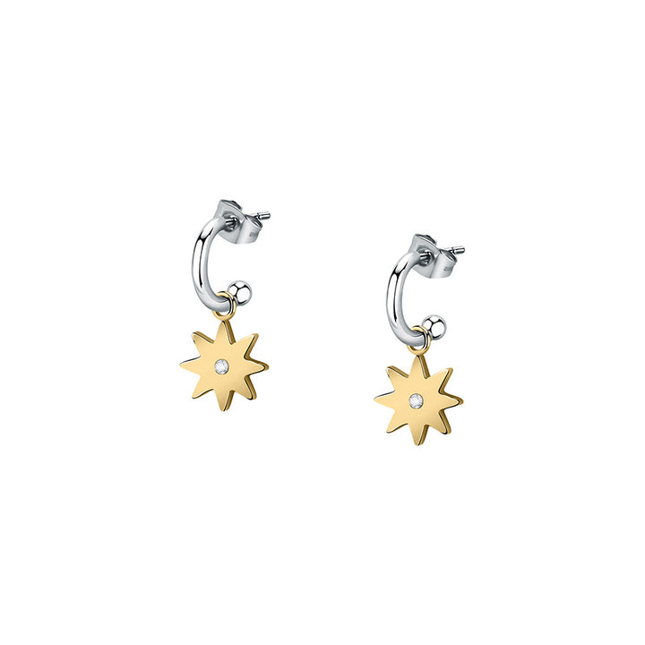 Earrings Morellato Maia