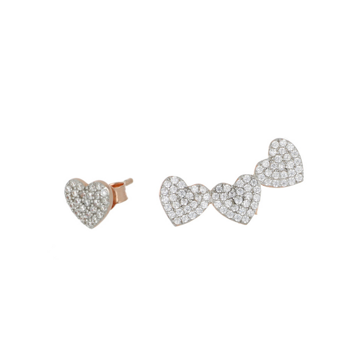 Cuori Spiga Women's Earrings