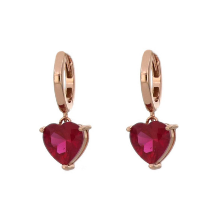 Cuori Bagutta Women's Earrings