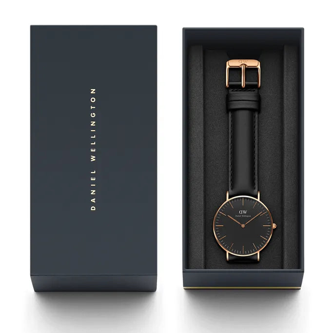 Ceas Daniel Wellington Classic Sheffield